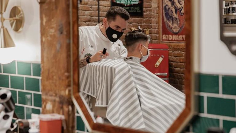 Stylistom w salonie fryzjerskim można w pełni zaufać