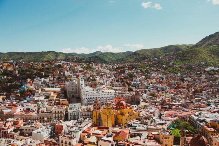 Wycieczka do Meksyku – co oferują biura podróży?