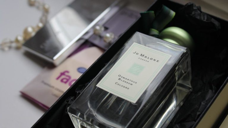 Gdzie polscy panowie powinni kupować dla siebie perfumy?