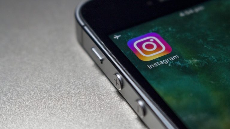 Instagram – Skuteczna platforma nowoczesnego marketingu